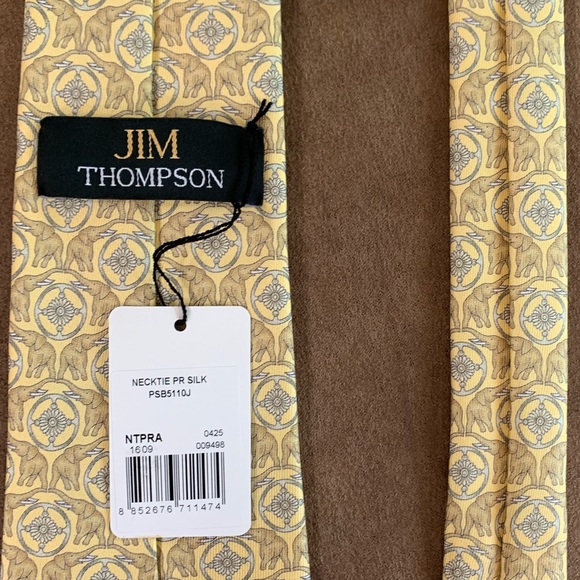 NWT Tie - Picture 4 of 5